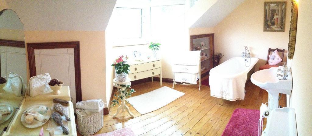 White Hill Country House B&B Castleblayney Zimmer foto