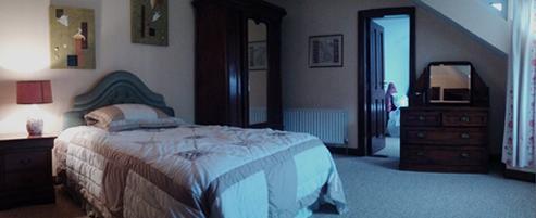 White Hill Country House B&B Castleblayney Zimmer foto