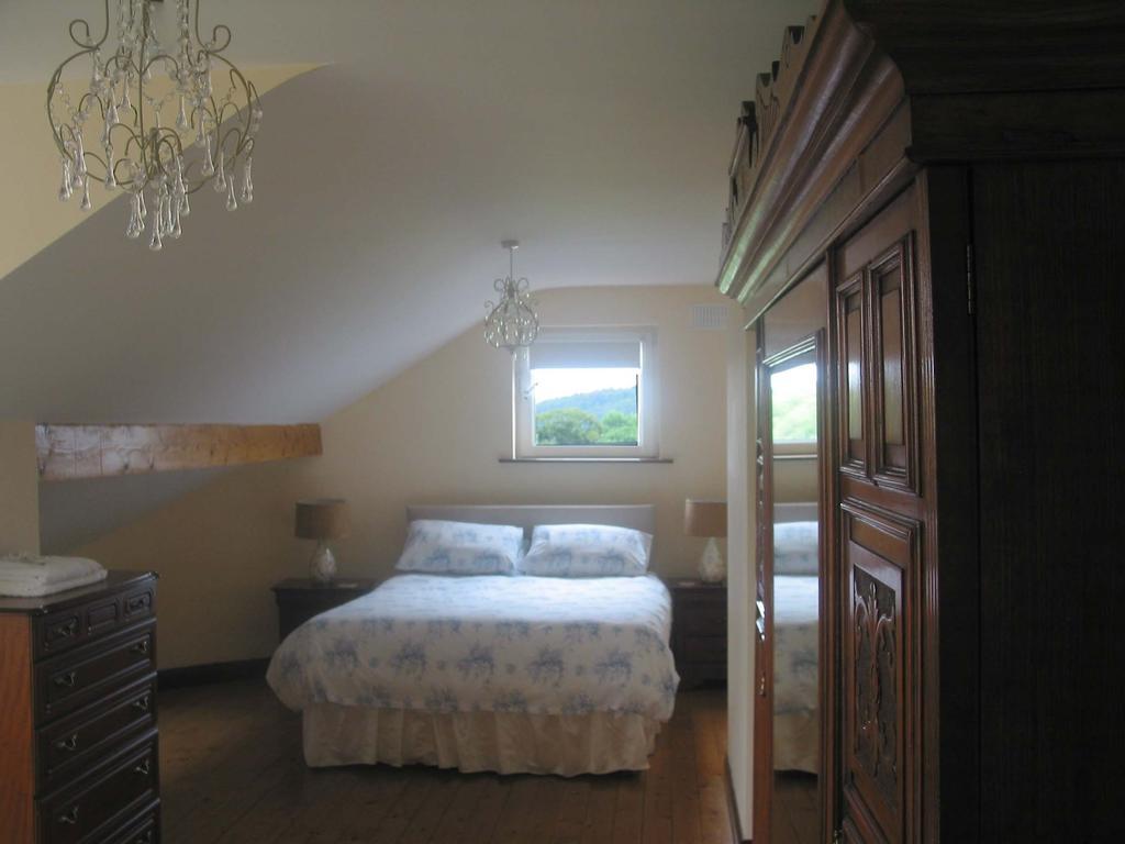 White Hill Country House B&B Castleblayney Zimmer foto