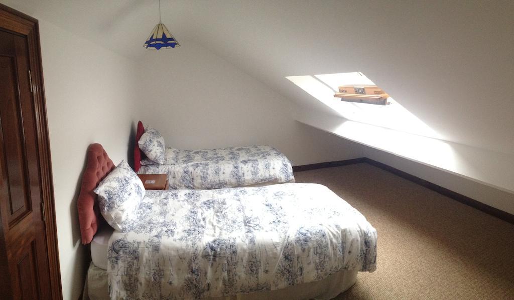 White Hill Country House B&B Castleblayney Zimmer foto