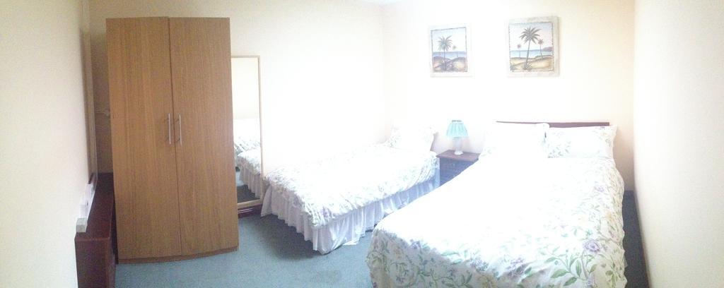 White Hill Country House B&B Castleblayney Zimmer foto